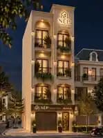 NÉP Residence 01